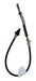 Fiat Accelerator Cable 147 Spazio-Fiorino Diesel 92 0