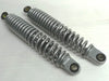 Set of Hydraulic Shock Absorbers for Yamaha New Crypton 4