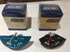 GMG Dodge 1500 Oil Gauge 0