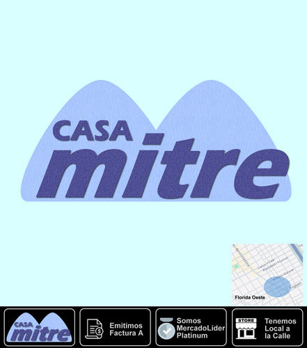 Mitre Cabo Soga Nautica 06mm Polipropileno Por 100 Metros 4