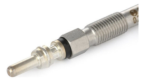 RoyalTek Glow Plug Fiat 1.3 Jtd Multijet Egs 3