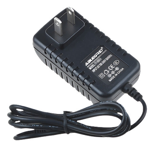 Adaptador De Ca Para Jefe Unidad Zona Od-2 Giga Delay Dd-20 0