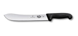 Victorinox Butcher Knife 25cm Stainless Steel Black 4