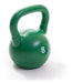 8kg Plastic Kettlebell Fitness Weight Gym Home Workout 0