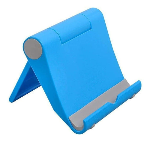 Jstore Universal Foldable Desktop Stand for Tablet 1