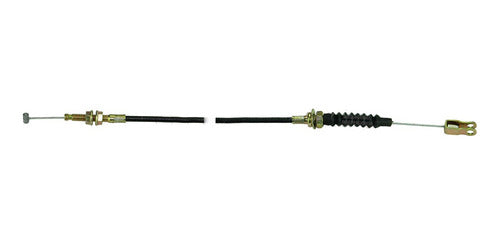 TCM Accelerator Cable Autoelevador FG20-30 Replacement 0