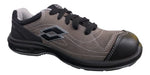 Lotto Works Safety Shoe with Steel Toe Cap 8