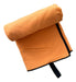 Set of 2 Quick-Drying Microfiber Suede Towels Large Size 8