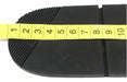 Febo Rubber Shoe Heel Protectors. Firm Cap 2