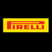 Pirelli Cubierta 2.75-17 Supercity De Zanella Due Sport 125 1