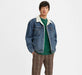 Levi's Sherpa Trucker Jacket Standard Fit Size S 1