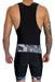 Xtres Triathlon Cycling Running Sleeveless Body Suit Men 2