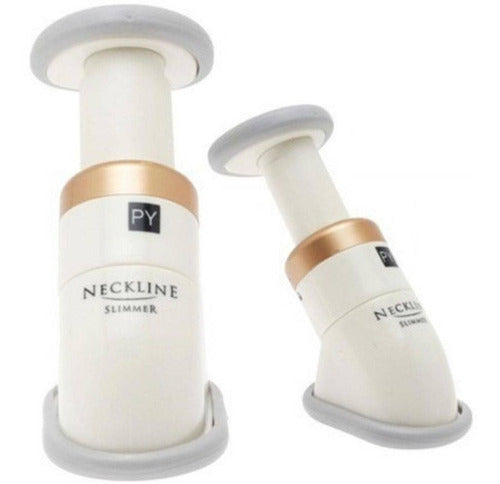 Redutor Massageador De Papada Pescoço Neckline Slimmer 0