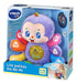Lila Patitas Do Re Mi Interactive Plush Toy by VTech for Babies 6
