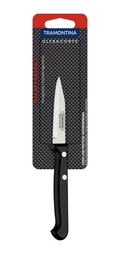 Tramontina Ultracorte Professional Knife Stainless Steel 3 inches 1