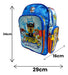 Paw Patrol Preschool Backpack Unique Design for School and Outings 1
