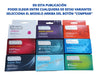 Tulipán Double Pleasure Condoms 4 Boxes X12 Varieties 19