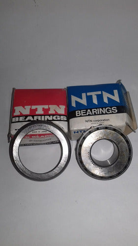 NTN Front Pinion Bearing - Japanese 0