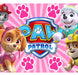 Encatex Set De Bazar Infantil De Plastico Paw Patrol Celeste X3 2