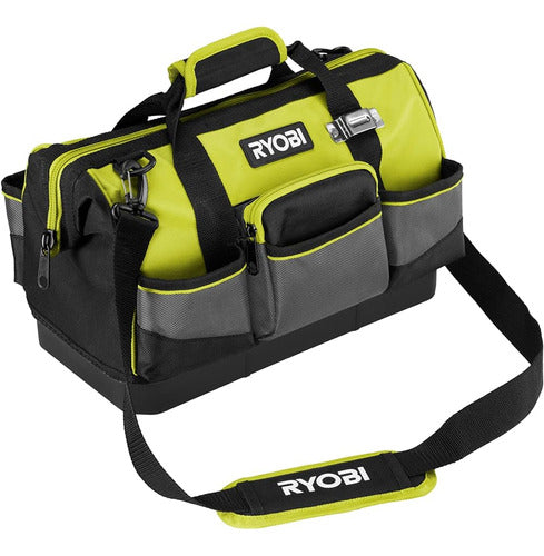 Ryobi Rssstb1 Bolsa De Herramientas Pequeñas 0