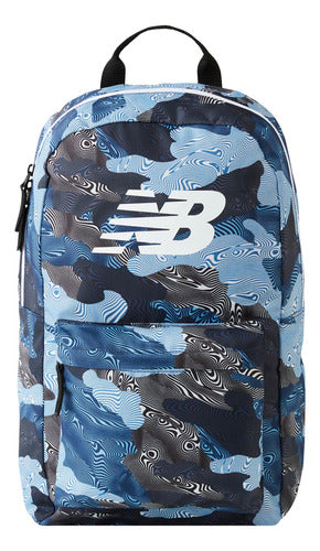 New Balance Mochila - Lab11101blp 0