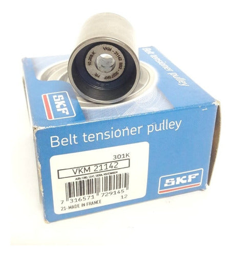 SKF Fixed Pulley Distribution VW Bora Golf 1.9 TDI 0