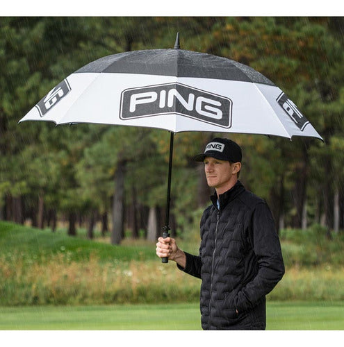 PING Golf Tour Umbrella 68 2