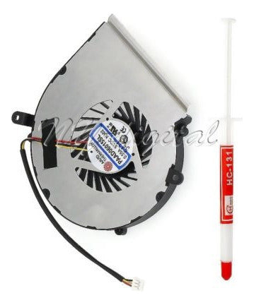 MSI New GPU Cooling Fan for GE62 GL62 GE7 2