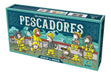 Pescadores - Juego De Mesa 0