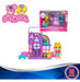 Pinypon Mini Dollhouses with 1 Figure at Magimundo! 2