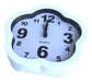 Wall or Table Analog Alarm Clock for Office or Home 19
