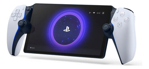 Reproductor A Distancia Playstation Portal Ps5 1