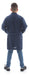 Classic Boys' Blue Technical School Lab Coat - Erevan T6 1