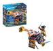 Playmobil Pirate with Cannon Launching Skull Battle #70415 1