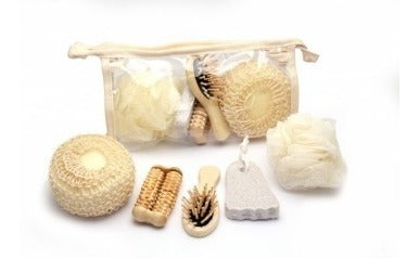 Complete Spa Bath Set - Corporate Gifts 0