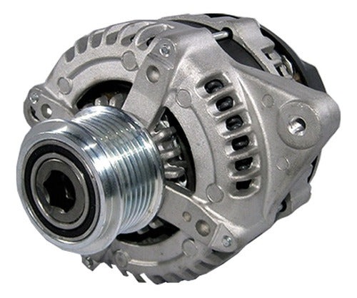 Toyota Alternator Hilux D4D 12V 120AMP 1