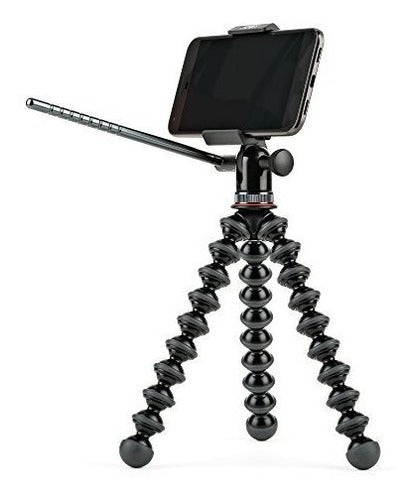 Joby Jb01501 Griptight Pro Video Gp Soporte Negro 0