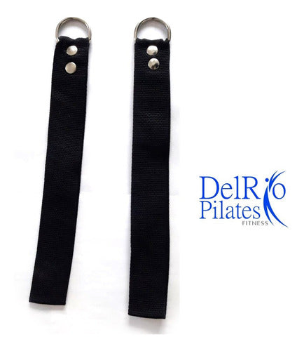 Pilates Reformer Correas Pies Fabrica Delriocompra 3x4 0