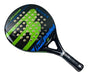 Bullpadel Universe Evo Soft Carbon Paddle 4