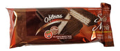 Santa Maria Obleas Bañadas Con Chocolate 20gr X 10u 0