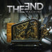 The End Machine - The End Machine - CD 0