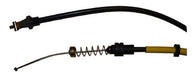 Cable Acelerador Pie Chevrolet C10 85/... 0