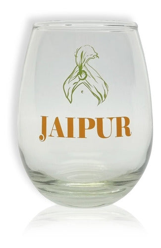 Jaipur Gin & Tonic Glass 560ml 0