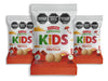 Galletitas Orgánicas Smookies Kids Sabor Frutilla Combo 20 0