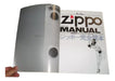 Zippo Catalog Number 1 Made in Japan - Unique 1