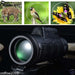 Generic Panda HD Day Night 40 X 60 Optical Monocular Camping Telescope 3