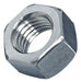 Urano Tornillo Tanque 1/4 X 1 1/2 Por 200u. Con Tuerca Y Arandela 3