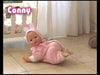 Interactive Crawling Conny Doll by Cariñito 1