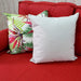 Complete Chenille Divan Kit: 3 Cushions + 2 Bolsters + Fitted Sheet 80