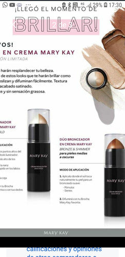 Mary Kay Complete Makeup Kit 1